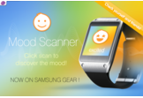 Gear Mood Scanner