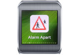 Alarm Apart