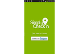 Simply CheckIn