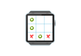 Tic Tac Toe for Gear 2