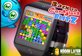 Back to Candyland Blitz