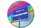 Colorfornia
