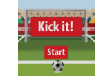 Kick It!