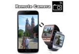 Remote Camera