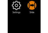 Slide