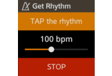 Get Rhythm