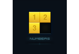 Numbers Puzzle