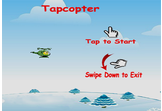 Tapcopter