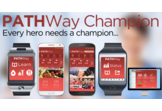 PATHWay Champion for Gear 2