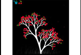 Four Seasons Tree