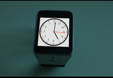Reverse Clock