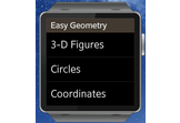 Easy Geometry