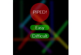 Piped!