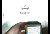 Supa Timer