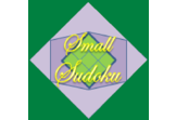 Small Sudoku