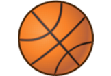 Basketball for Gear2  