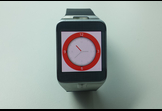 Double Clock