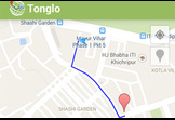 Tonglo