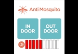 Anti Mosquito in perfect working. 