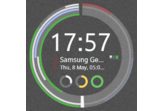 CClock