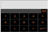 Smart Calculator