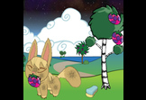 Fluffles Virtual Pet