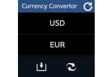 Currency Convertor