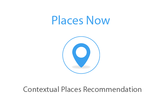 Places Now