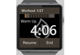 Start Running - 5km/30min in just 2 months!