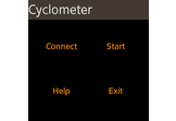 Cyclometer