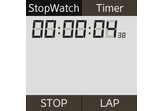 Pro Stopwatch