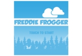 Freddie Frogger