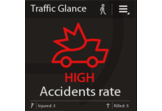 Traffic Glance