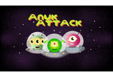 anuk attack