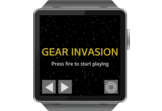 GEAR INVASION
