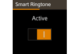 Smart Ringtone