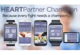 HEARTPartner Champion for Gear 2