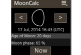 Moon Calc