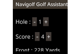 Navigolf for Gear