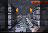 Castle Assault 3D