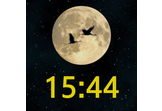 RN Lunar Widget