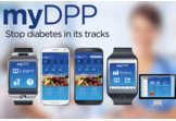 myDPP for Gear 2