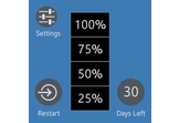 Expiration Time (Beta) 