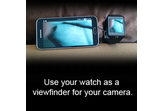 Phone Camera Viewfinder