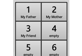 Speed Dialer