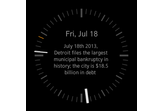 HistoryClock
