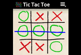 TicTacToe!