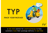 TYP - Track Your Package