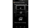 Dual Screen : Pic Viewer