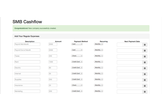 SMB Cashflow